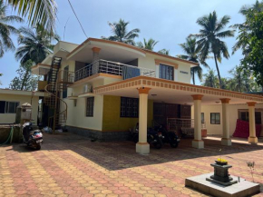 Zeno Villa Malpe - Premium Villa